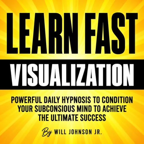 Learn Fast Visualization cover art