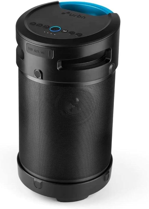 URBN Bang 800 Party Bluetooth speaker
