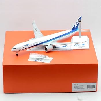 ANAボーイング787（1/200）　ダイキャストモデル ANAボーイング787（1/200） ダイキャストモデル ANA All Nippon