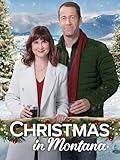 Christmas in Montana