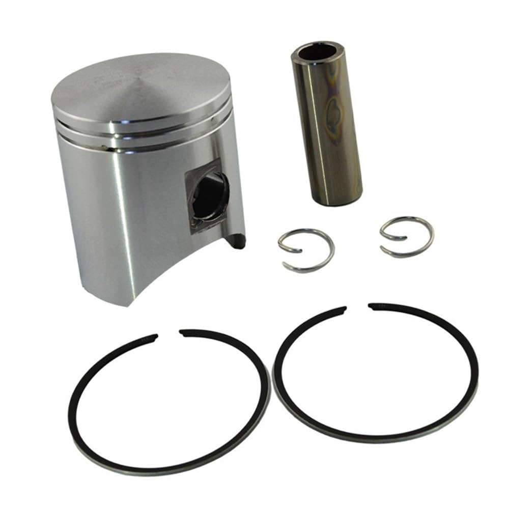 Kit piston et segments STD 54mm pour moto NSR250 P1 P2 P3