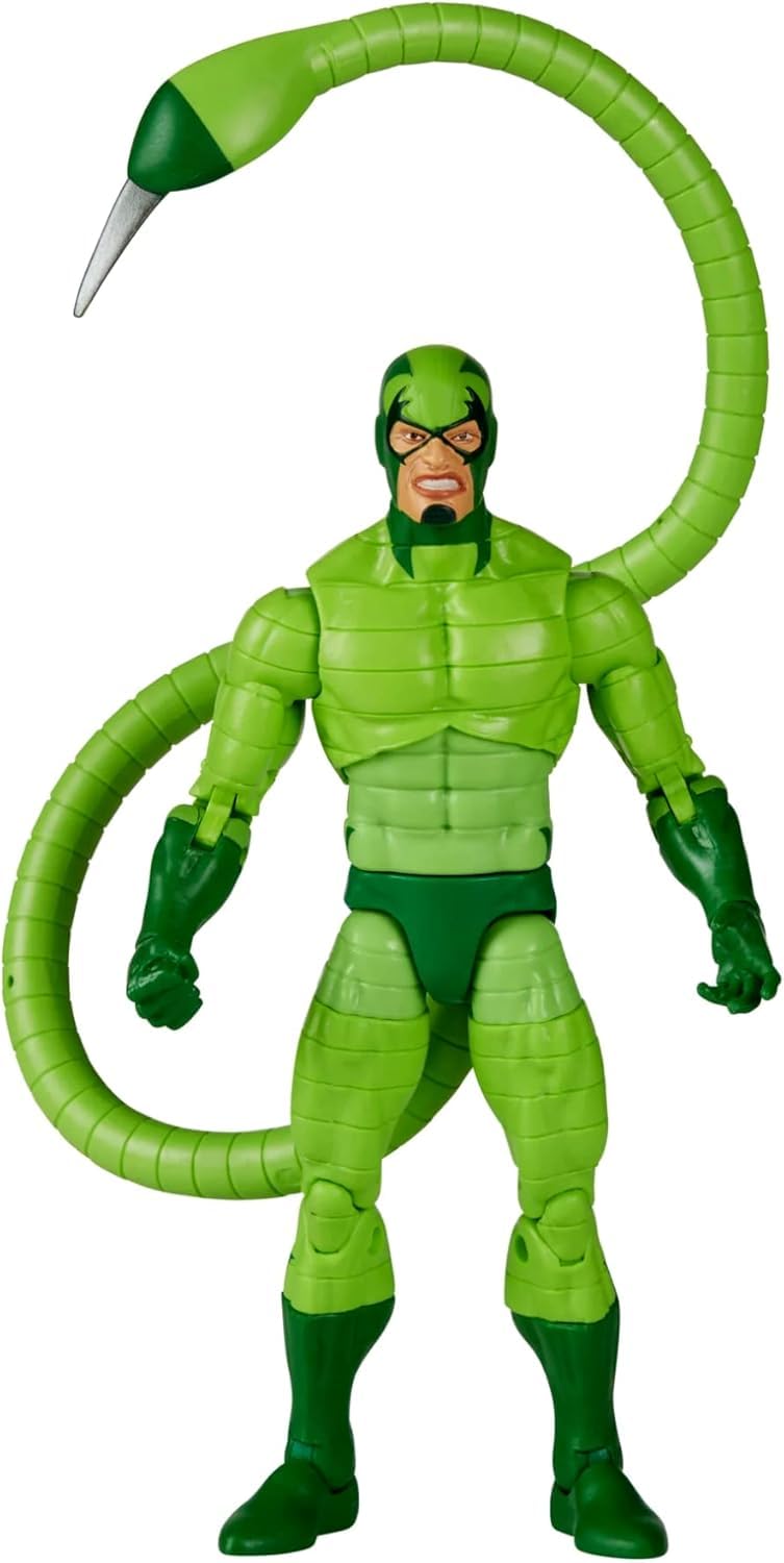 Amazon.co.jp: ハズブロ スパイダーマン マーベル・レジェンド