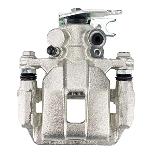Image of PHILTOP Rear Brake Caliper 19-B7097, 19-B7096 Compatible with 2013-2017 Honda Accord