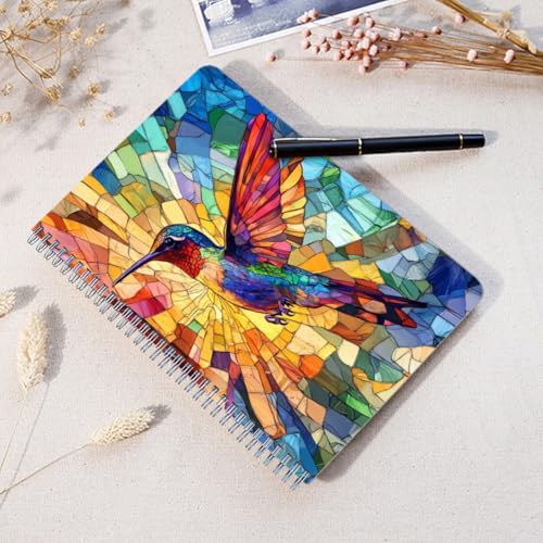Carnet pour étude et notes ligné pour organiser vos idées