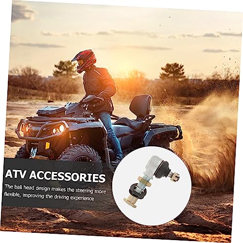 Rotules de direction ATV UTV avec conception flexible et durable - 3