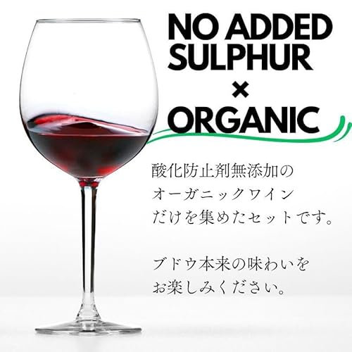 神田商店 サン・スフル 赤ワイン3本セット