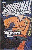 The Sinners, Part Three; Dec. 2009 (Criminal, No. 3) B004O37V38 Book Cover