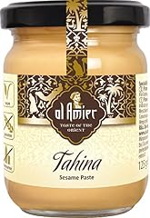 Tahini