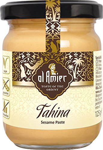 Al Amier Tahina 125 g