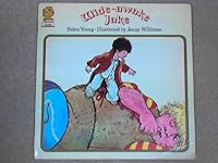 Wide-awake Jake 068822024X Book Cover