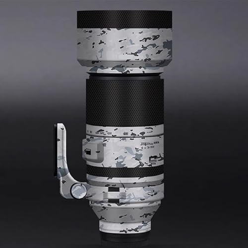 �J���������Y�X�L�� ���h�~�X�e�b�J�[ �ɓK������ Tamron 150-500mm F5-6.7�p �\�j�[ �}�E���g�R�[�g �r�j�[�� �ی�t�B���� �f�J�[�� 150-500 5-6.7(�X�m�[�J���t���[�W��)