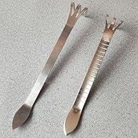 熊の毛付き爪　2点セット 51PaqM3t-1L._SS200_.jpg