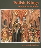 Polish Kings and Royal Families 8372650942 Book Cover