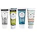 Dionis Goat Milk Hand Cream 4 Piece Travel Gift Set