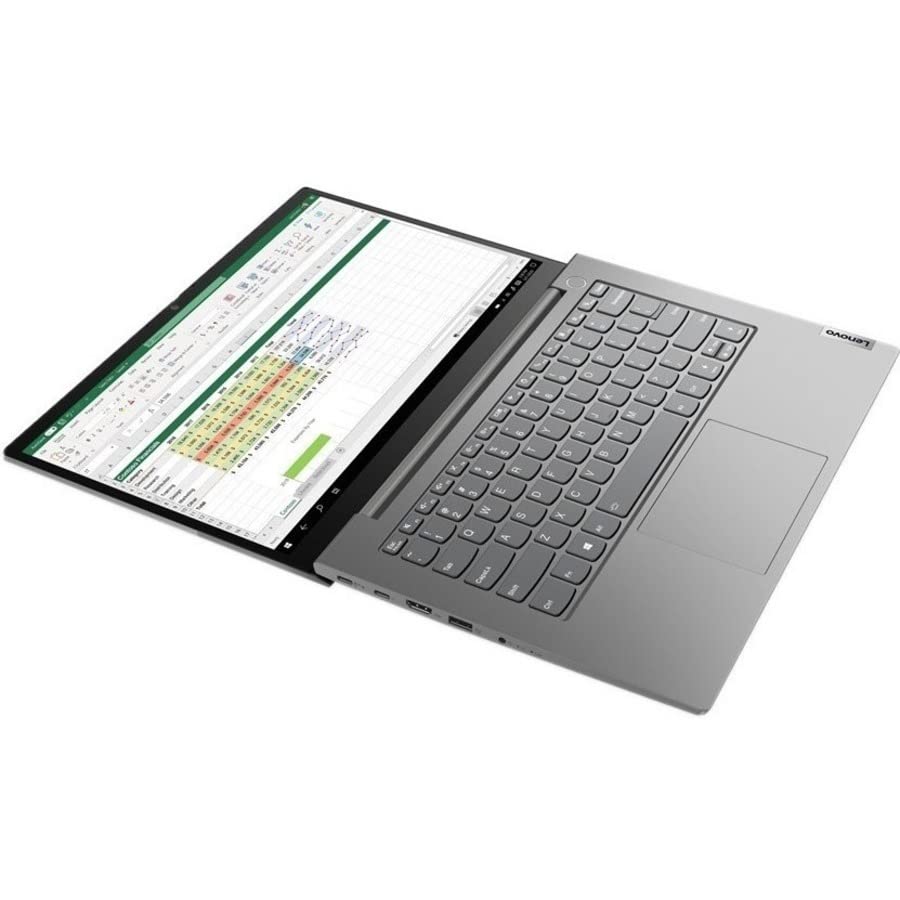 Amazon.com: Lenovo ThinkBook 14 G2 ITL 20VD00V5US 14