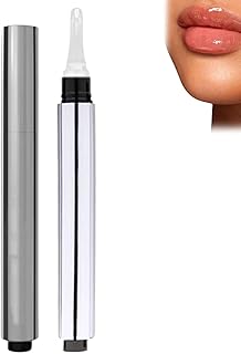 Pluma de labios, peluche de labios, brillo na...