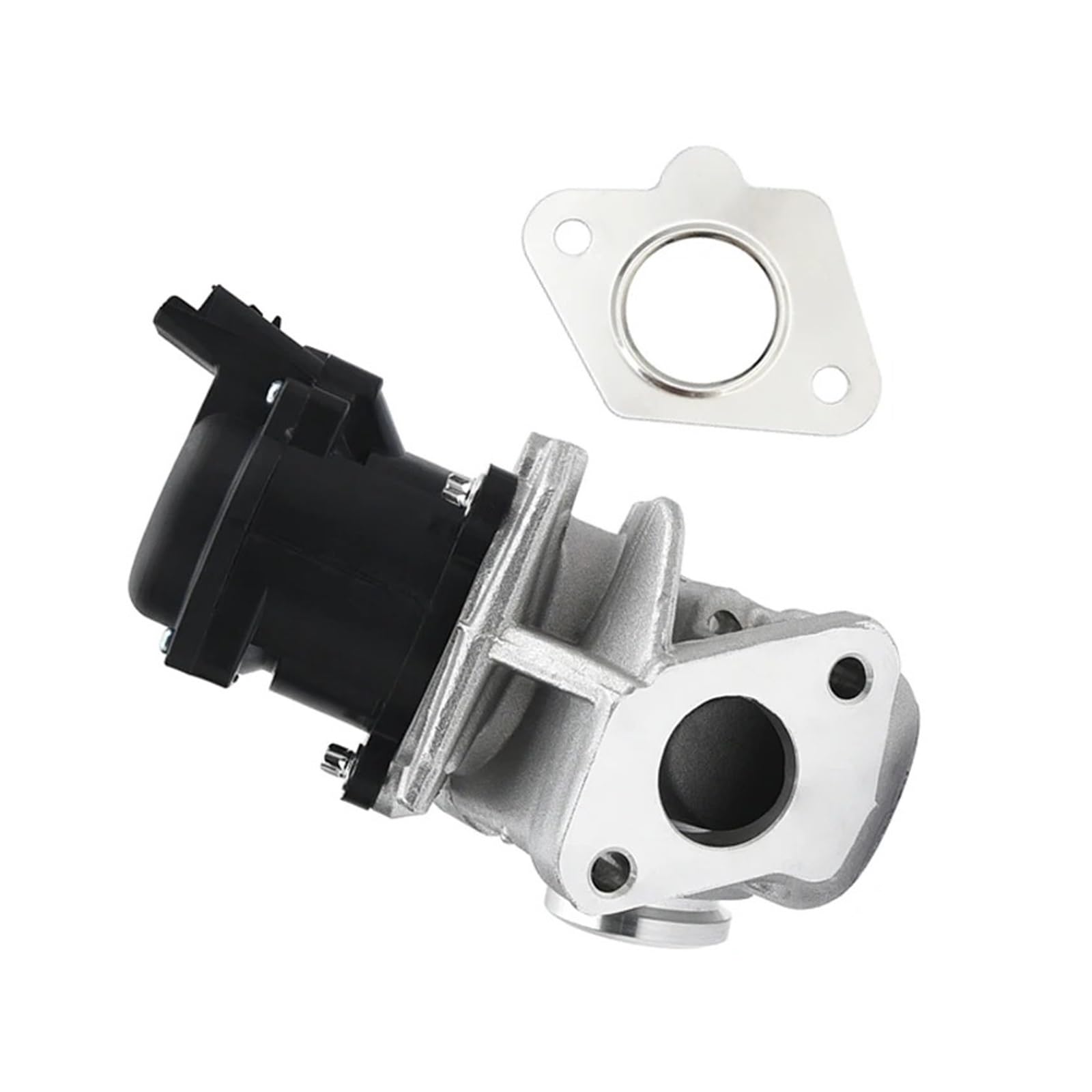 Gointdjd One Color Egr Valve Egr Valve For Mini For Clubman For R55 For R56 1682737 161859 555187 88086 555006 9660276280 11717804950 9672880080 1338675 Exhaust Gas Recirculation