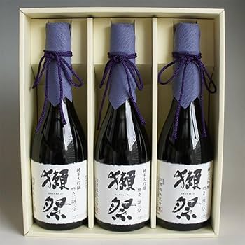 獺祭 23 2本セット 獺祭極上セット 1800ml×2本（日本酒 獺祭39 獺祭23） - 酒舗 井上屋