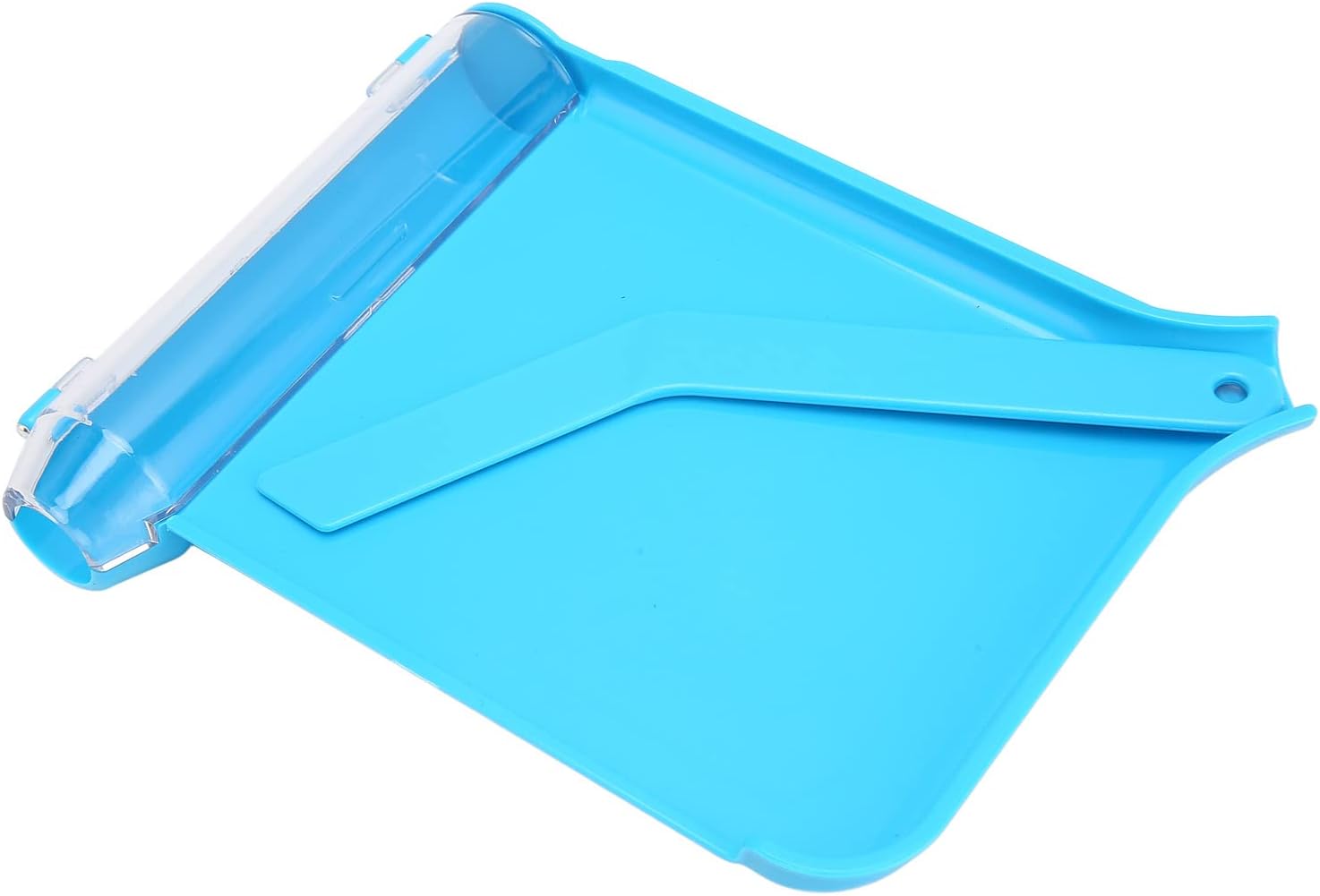 Pill Counting Tray with Spatuls, Hand Pharmacy Counter, Tablet