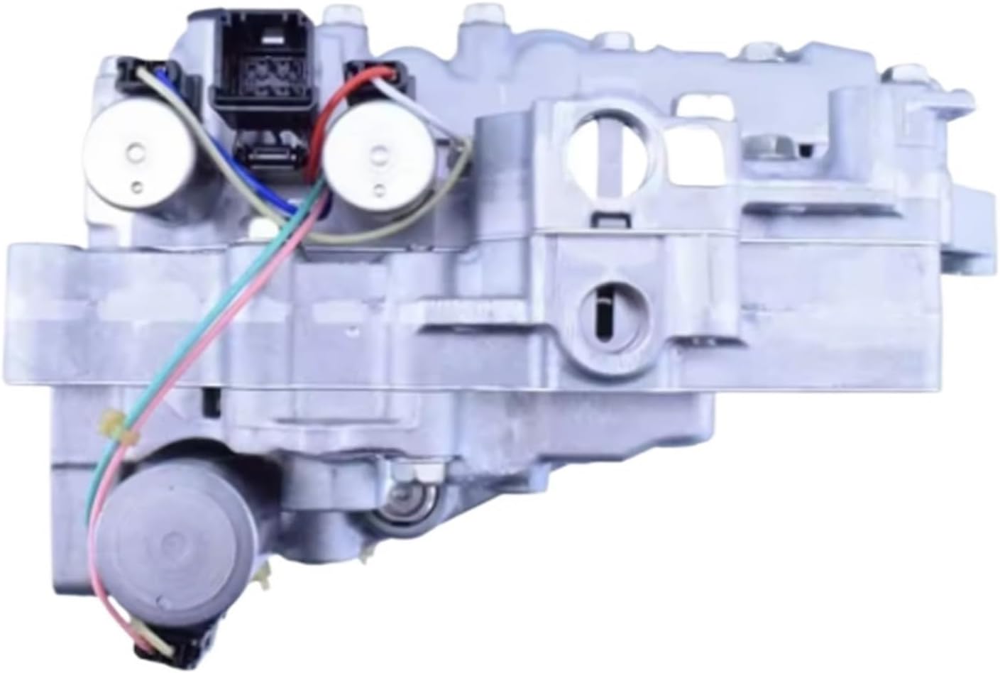 27000-5x9-004 Ka Kl 5ls 5lk 5lr Cvt Transmission Valve Body Suit For Cr-v 27000-5x9-014