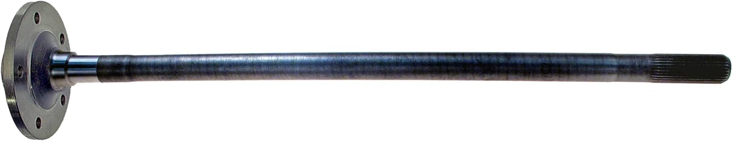 Dorman 630-311A Rear Driver Side Drive Axle Shaft Compatible with Select Jeep Models