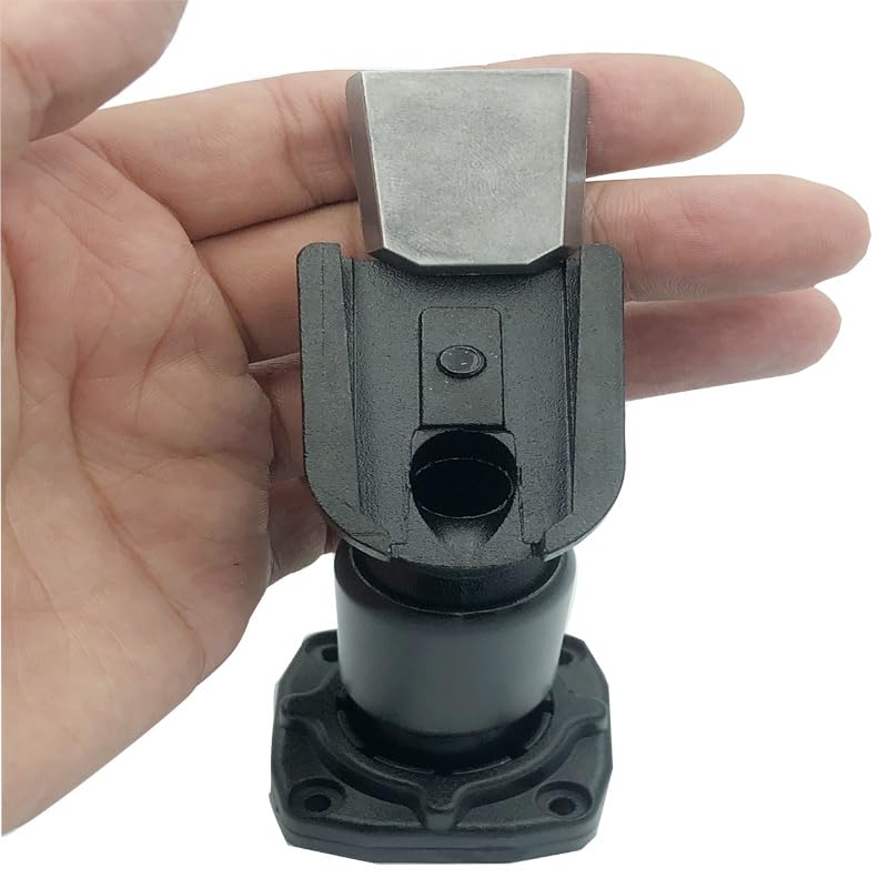 Suitable for Special gaskets, Brackets and Panels for 70Mai Rearview Mirror Driving Recorder - (Color Name: Black)