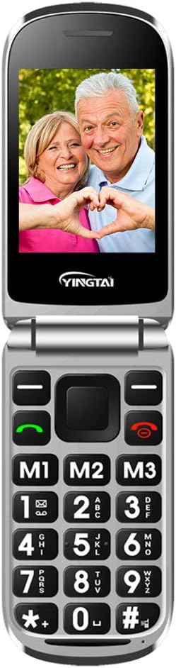 grande schermo per telefono