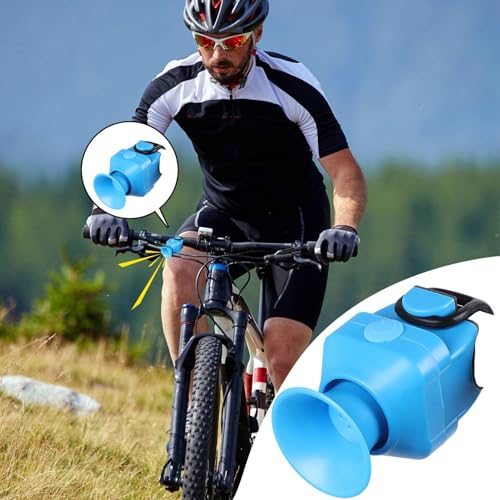 Buzina elétrica alta para scooter, buzina de scooter elétrica - Sino elétrico para ciclismo | Campai