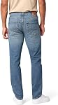 Levi Strauss Signature Gold Big et Jeans techniques athlétiques pour homme
