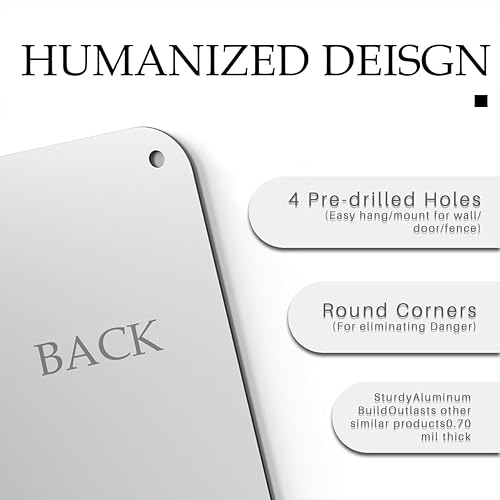 Miniatura 6 de Póster de pared retro hippie, cartel de metal vintage, perfecto para habitaciones temáticas de los años 70 y colecciones de pósteres geniales,