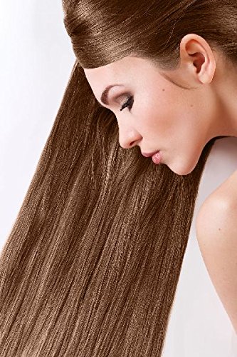 Sanotint Classic Permanent Hair Colour 10 Light Blonde 125ml - Ammonia-Free Botanical Hair Dye with Golden Millet & Vitamins for a Bright Natural Light Blonde & Even Grey Coverage, Women & Men