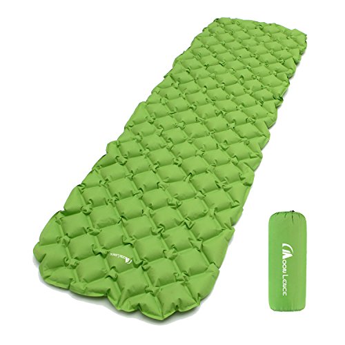 moon lence sleeping pad