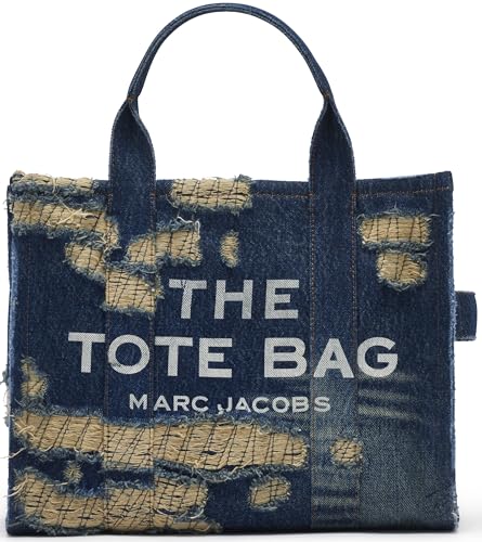 Image of Marc Jacobs Women's The Canvas Small Tote Bag