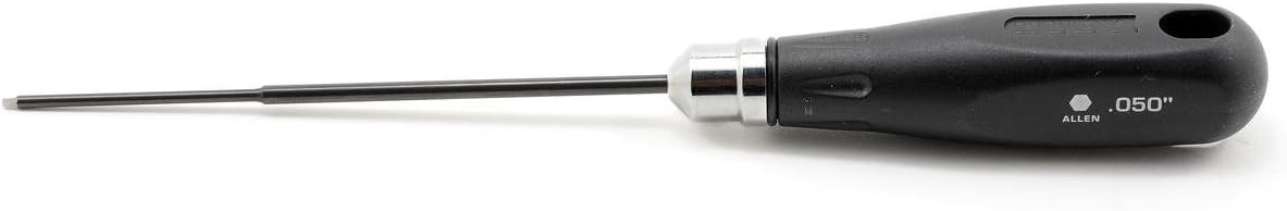 Hudy profiTOOL Standard Allen Wrench (.050 x 120mm)
