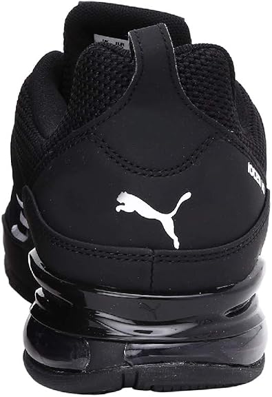 Puma Mens Running Shoes - Cell Regulate Lightweight Breathable Trainers