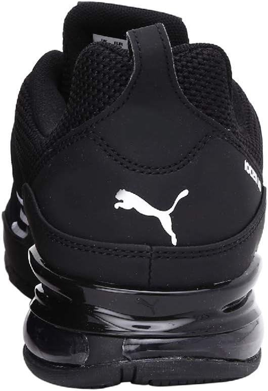 Puma Mens Running Shoes - Cell Regulate Lightweight Breathable Trainers