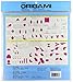 Aitoh Origami Paper 9.75