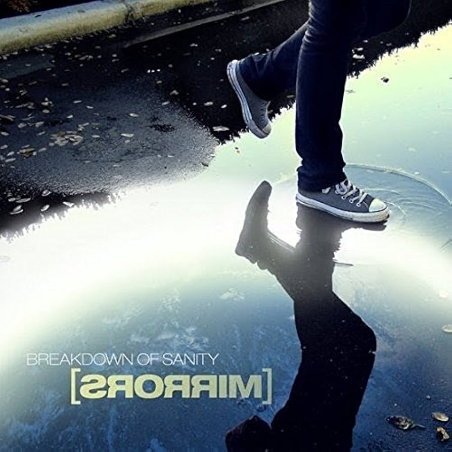 洋楽 BREAKDOWN OF SANITY [MIRRORS] BREAKDOWN OF SANITY [MIRRORS]