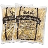 マッケイン 冷凍 ケイジャンポテト 4kg(2kg x 2袋) ケイジャンフライ フレンチフライ スパイシー ポテト 味付けポテト