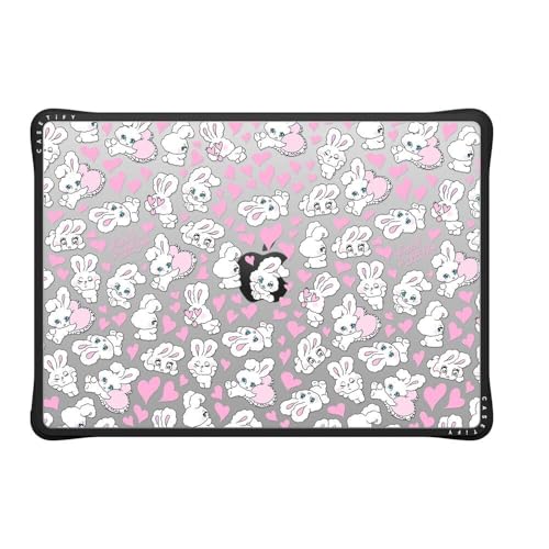 Amazon.co.jp: CASETiFY インパクト ケース MacBook Pro 14-inch