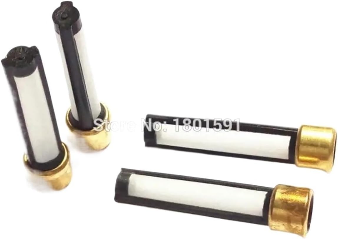 Top quality 100 pieces fuel injector filter Compatible With VW injectors 06H906036G (AY-F1026)