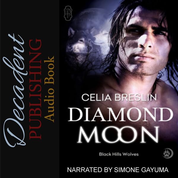 Cover art for Diamond Moon