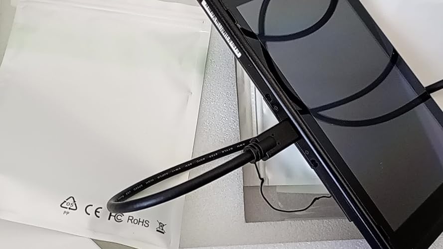 Amazon.co.jp: モバイルモニター ワイヤレス接続 15.6インチ Vimonic