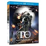 To: Anime Movie [Blu-ray] [Import]