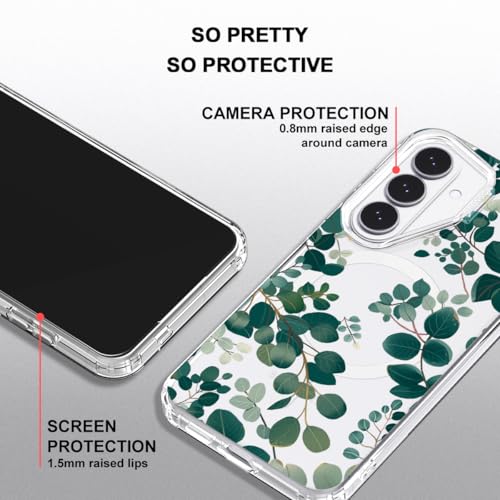 Coque antichoc Samsung S26 Plus protection militaire 6.6ft