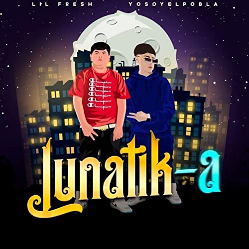  Lunatik-A