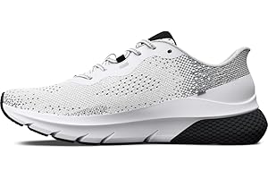 Under Armour SlipSpeed: Men's HOVR Turbulence 2 Running Shoe
