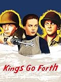 Kings Go Forth