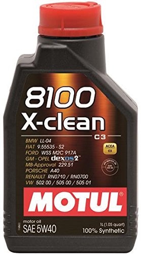 MOTUL 8100 X-clean GEN 5W40 4本未使用 20ℓ Amazon | Motul 8100 X-Clean 5W40 20L 電動タイマー | 車用エンジン