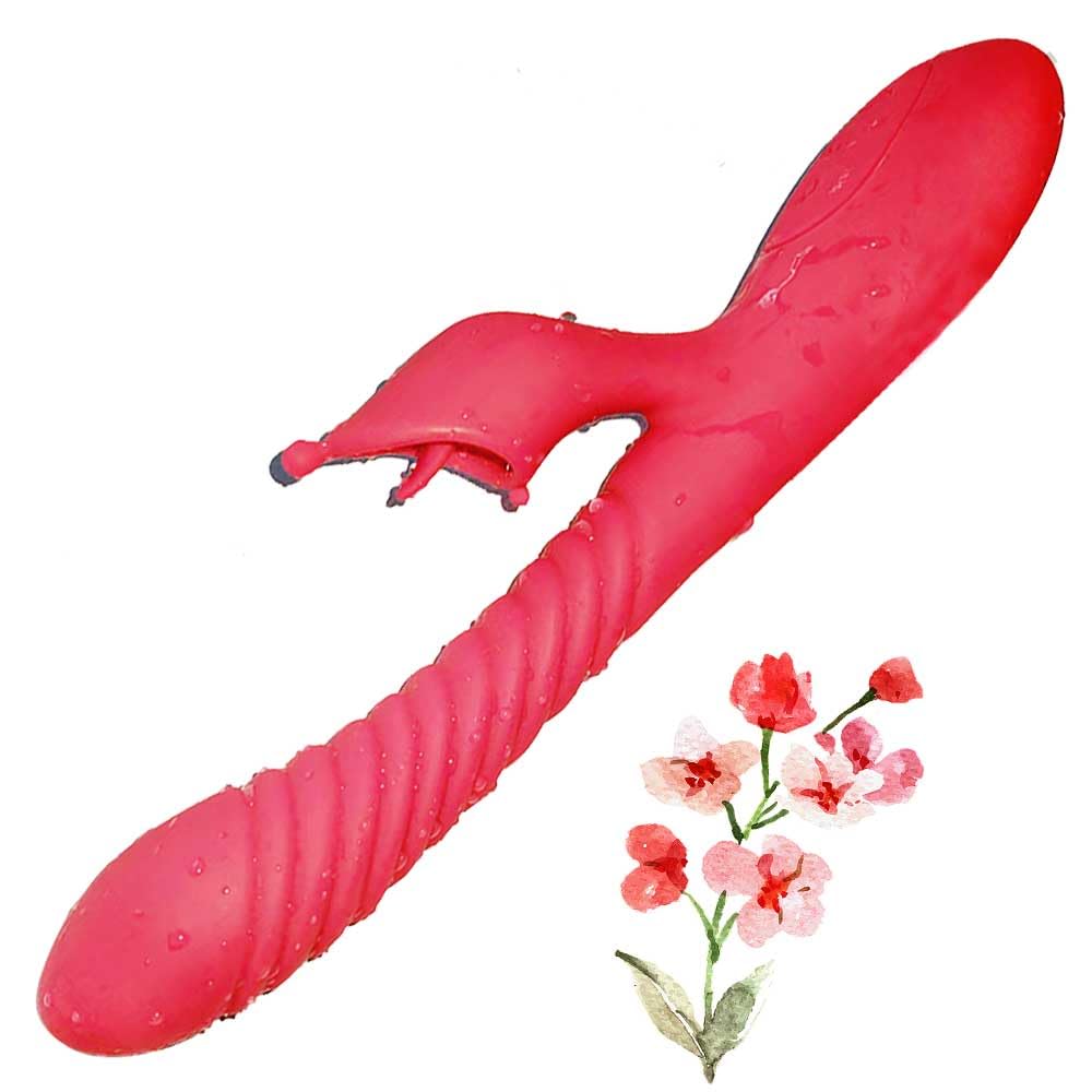 2026 Rechargeable Adult Toy for Women Electric Relaxing Tool Women Silent Couples to Use Together Bullet Handheld Electric Soft Travel Pocket Portable Best Pleasure Machine (1As301)